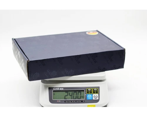 Смеситель для кухни из латуни с поворотным изливом Ganzer GZ03021