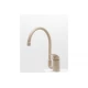 03021-A Смеситель (БЕЖЕВЫЙ ) для кухни "GANZER"  (8/1шт)