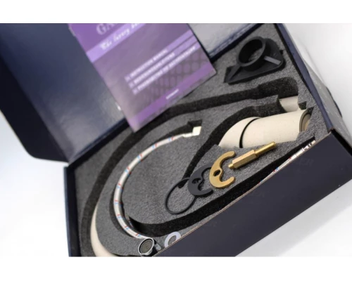 03021-B  Смеситель (СВ-БЕЖ) для кухни  "GANZER