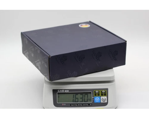 03051 Смеситель для биде "GANZER"