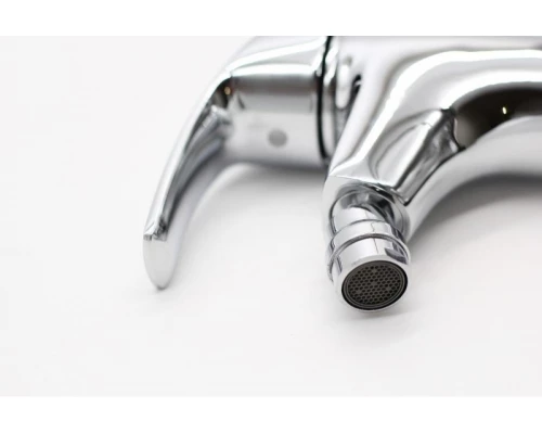 03051 Смеситель для биде "GANZER"