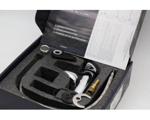 03051 Смеситель для биде "GANZER"