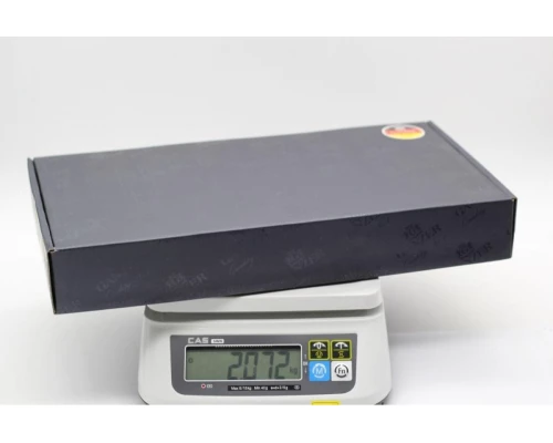 04021 Смеситель однорычажный для кухни "GANZER"  (10/1шт)