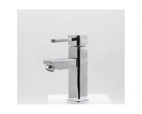 05011 Смеситель для умывальника "GANZER"  (10/1шт)