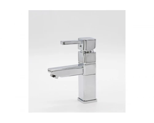 05013 Смеситель для умывальника ПОВОРОТ. "GANZER"  (10/1шт)