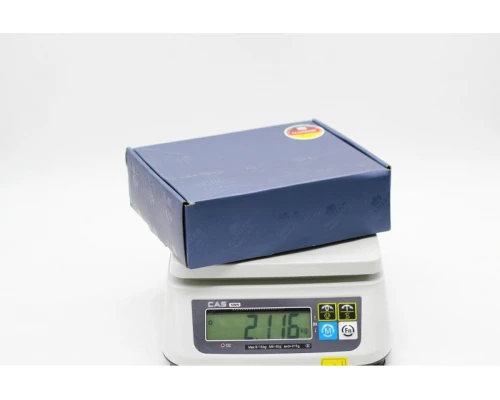 05013 Смеситель для умывальника ПОВОРОТ. "GANZER"  (10/1шт)