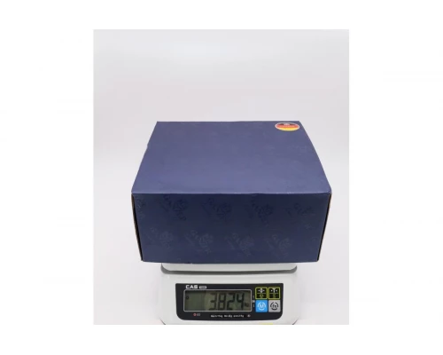 05032 Смеситель од. для ванны ПЕР. ИЗЛИВ "GANZER"  (8/1шт)