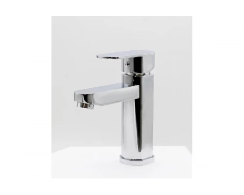 Смеситель для умывальника Ganzer GZ06011 хром