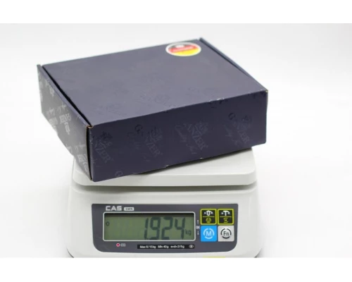 Смеситель для умывальника Ganzer GZ06011 хром