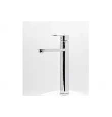 06012 Смеситель для умыв. (ВЫСОКИЙ) "GANZER"  (8/1шт)