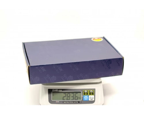 06012 Смеситель для умыв. (ВЫСОКИЙ) "GANZER"  (8/1шт)