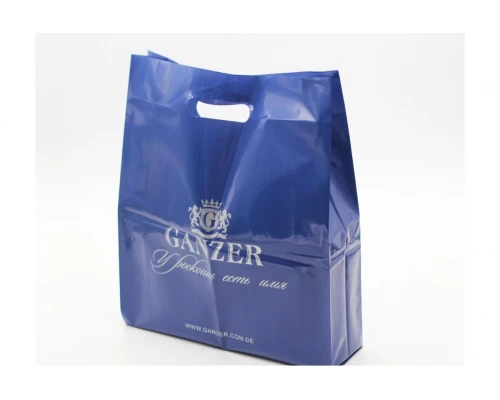 Однорычажный смеситель для кухни Ganzer GZ06021 хром