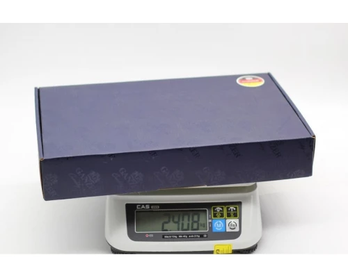 Однорычажный смеситель для кухни Ganzer GZ06021 хром