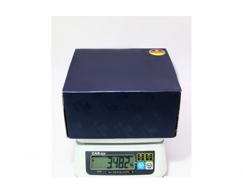 06031-D Смеситель однорычажный для ванны "GANZER"  (8/1шт)