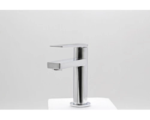 07011 Смеситель для умывальника "GANZER"  (10/1шт)