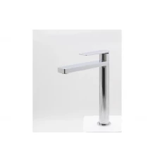 07012 Смеситель для умыв. (ВЫСОКИЙ) "GANZER"  (5/1шт)