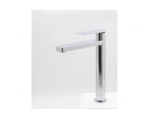 07012 Смеситель для умыв. (ВЫСОКИЙ) "GANZER"  (5/1шт)