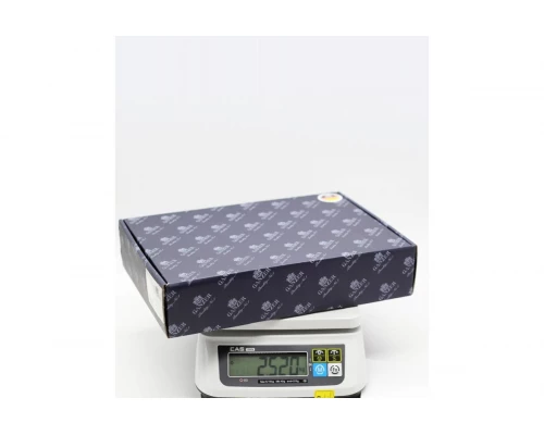 07012 Смеситель для умыв. (ВЫСОКИЙ) "GANZER"  (5/1шт)