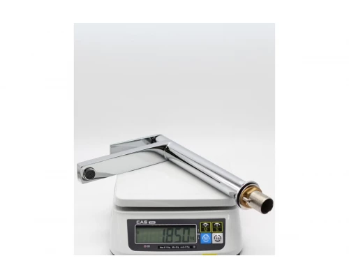 07012 Смеситель для умыв. (ВЫСОКИЙ) "GANZER"  (5/1шт)