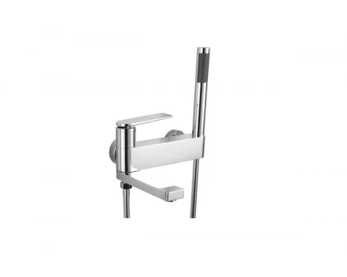 07031 Смеситель однорычажный для ванны "GANZER" (5/1шт)