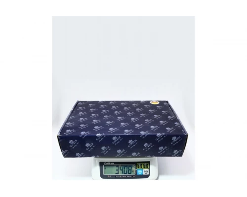 07031 Смеситель однорычажный для ванны "GANZER" (5/1шт)