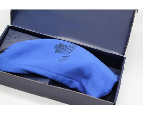 08023-1А Смеситель однорычажный для кухни "GANZER" (10/1шт)