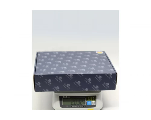 09022 Смеситель 2-ух ручный для кухни "GANZER"  (10/1шт)