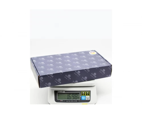 09023 Смеситель для кухни с ГИБКИМ ИЗЛИВ. GANZER  (10/1шт)