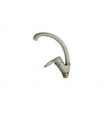 10021-A Смес (СВЕТЛО-БЕЖ.) для кухни "GANZER" (10/1шт)