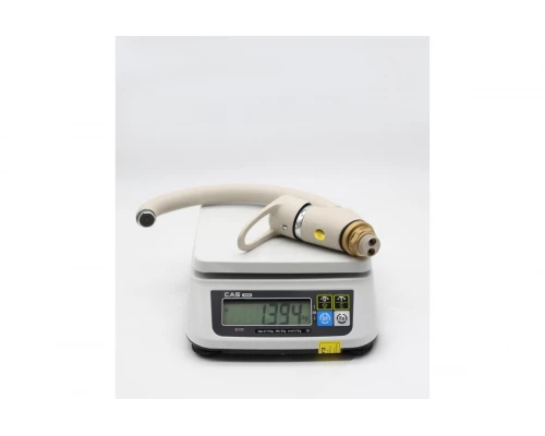 10021-B Смеситель для кухни (СВЕТЛО-БЕЖ.) "GANZER" (10/1шт)