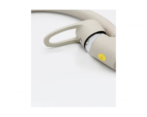 10021-B Смеситель для кухни (СВЕТЛО-БЕЖ.) "GANZER" (10/1шт)