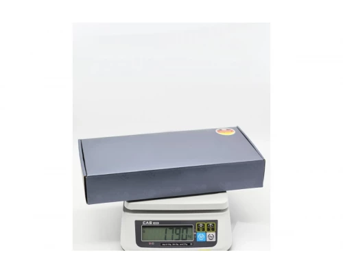 10022 Смеситель однорычажный  "GANZER"  (10/1шт)