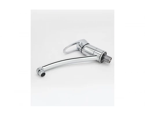 10022 Смеситель однорычажный  "GANZER"  (10/1шт)