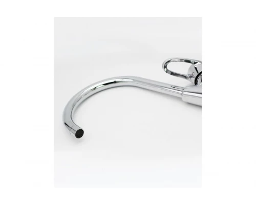 10023 Смеситель одно. для кухни "GANZER"  (10/1шт)