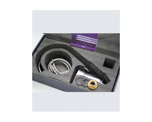 10023 Смеситель одно. для кухни "GANZER"  (10/1шт)