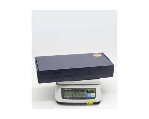 Смеситель однорычажный для кухни из латуни GZ11021 от бренда Ganzer