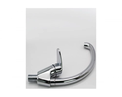 Смеситель однорычажный для кухни из латуни GZ11021 от бренда Ganzer