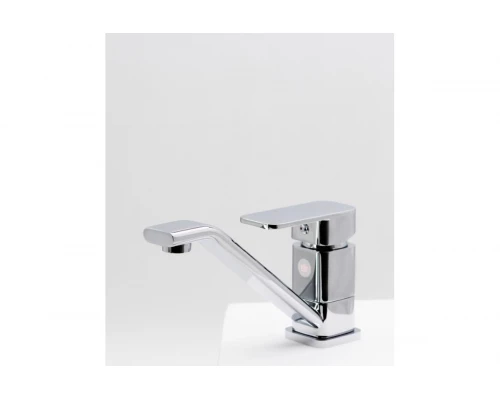 12011 Смеситель однорычажный для кухни "GANZER"  (10/1шт)