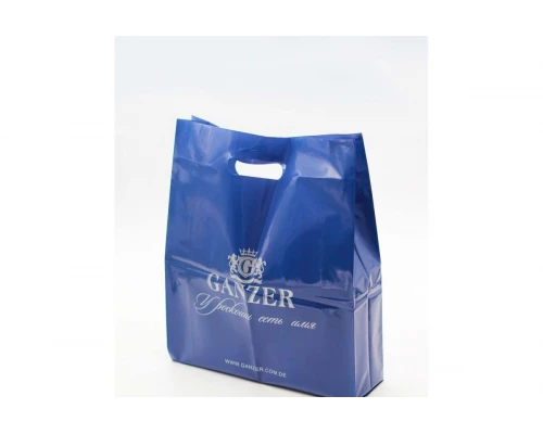 12011 Смеситель однорычажный для кухни "GANZER"  (10/1шт)