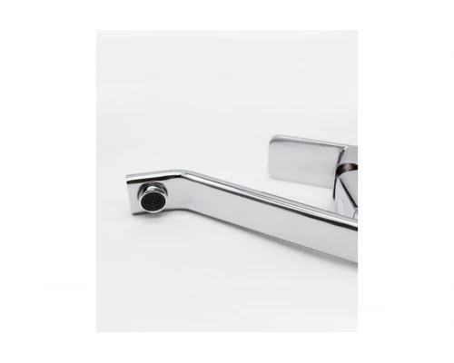 12011-1 Смеситель одно. для кухни "GANZER"  (10/1шт)