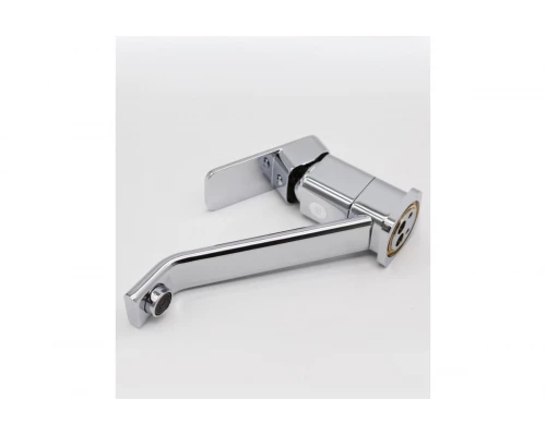 12011 Смеситель однорычажный для кухни "GANZER"  (10/1шт)