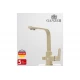 Смеситель для кухни под фильтр Ganzer GZ12025-B светло бежевый