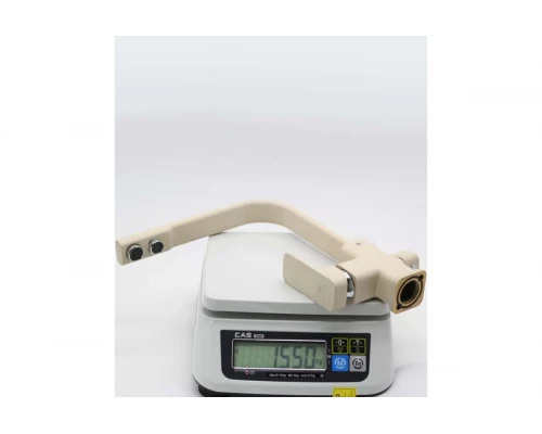 Смеситель для кухни под фильтр Ganzer GZ12025-B светло бежевый