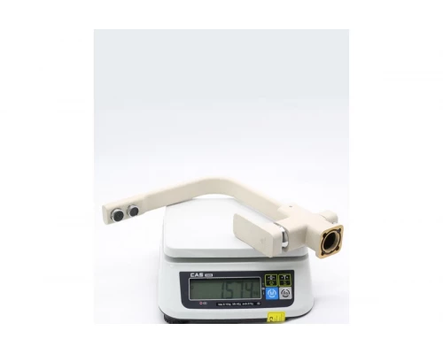 Смеситель для кухни под фильтр Ganzer   GZ12025-M песочный