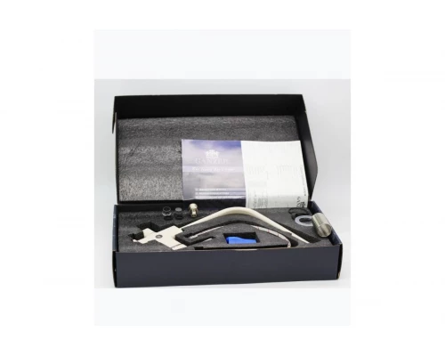 Смеситель для кухни под фильтр Ganzer   GZ12025-M песочный