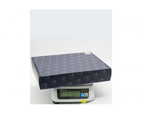 Смеситель для кухни из латуни с гибким изливом под фильтр GZ12026-H цвет серый/хром от бренда Ganzer