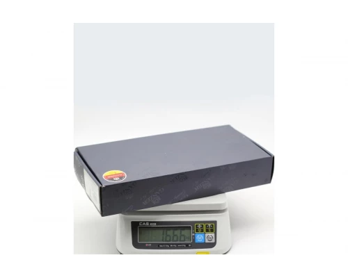 13011 Смеситель двухвентельный для кухни "GANZER"  (10/1шт)