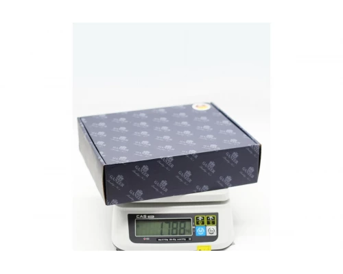 Смеситель для раковины из латуни Ganzer GZ15013-E с поворотным изливом