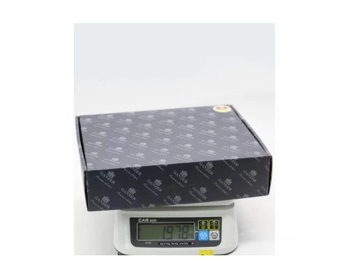 Cмеситель для кухни из латуни с поворотным изливом в стиле ретро Ganzer GZ15022-E цветом золото