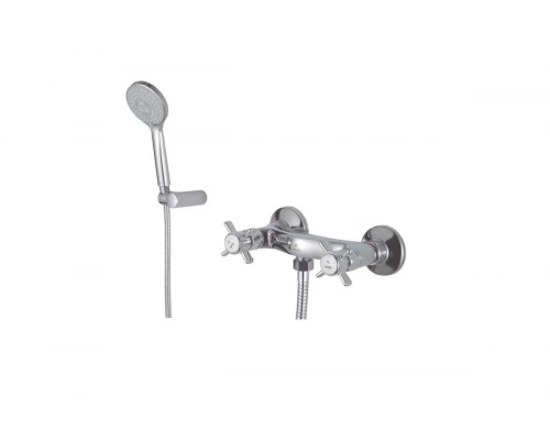 15052 Смеситель для душа "GANZER"